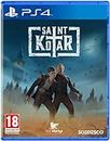 Saint Kotar para PS4