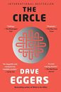 The Circle by Eggers, Dave 0345807294 FREE Shipping