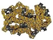 Inditrust 1pc Chain for chainsaw machine wood working (18 inch)