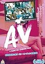 AV [DVD]