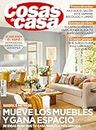 Cosas de casa #328 | MUEVE LOS MUEBLES Y GANA ESPACIO (Spanish Edition)