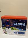 Osmo - Genius Starter Kit para iPad - 5 Juegos Educativos de Aprendizaje - Edades 6-10 - 