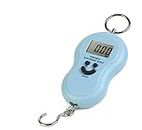 Trendmad Portable Digital Scale Electrical Portable Digital LED Screen Luggage Weighing Scale, 50 kg/110 Lb Pack of 1