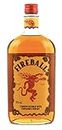 Fireball Fireball Red Hot Liqueur With Cinnamon & Whisky 33% Vol. 1L - 1000 ml