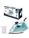 Martisan Steam Iron, 2000 W Iron with Anti-Drip System, Variable Steam and Temp