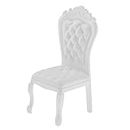 LOOM TREE® BJD 1:6 Doll Miniature Furniture Classicism Well Hand Chair| Action Figures | TV, Movie & Video Games