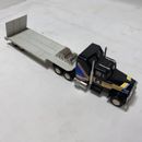 Juguetes Joal Toy Black Remorque Miniature Jouet Loose Spain Truck & Trailer