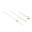MYADDICTION Watch Hands Set For 2892 Movements Replacement Spare Parts Fingers Gold Jewelry & Watches | Watches Parts & Accessories | Parts Tools & Guides | Watches for Parts