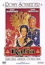 Katia - Regina senza corona [Import italien]