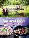 Natural food (English Edition)