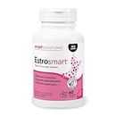 ESTROsmart - Hormone Support Supplement - 60 Capsules