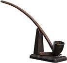 Weta Workshop Le Seigneur des Anneaux réplique 1/1 pipe de Gandalf 34 cm
