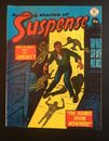 Amazing Stories Of Suspense #227 - Alan Class Comics
