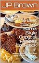 The Best Cracker Barrel Style Copycat Recipes Cookbook: How to Cook Cracker Barrel Style Recipes from Home