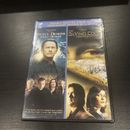 Angels and Demons/The Da Vinci Code (DVD, 2012, 2-Disc Set, Canadian French)