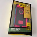 Otterbox Defender Clip Case for iPhone 6+ 6S+ Plus | RUGGED PROTECTION!