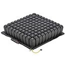 Roho Quadtro Select High Profile Seating and Positioning Wheelchair Seat Cushion 18 x 20 QS1011C