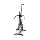 MaxiClimber XL-2000 Hydraulic Resistance Vertical Climber. Combines Muscle To...