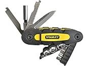 STANLEY STHT0-70695 Folding and Locking 14-in-1 Multi-tool