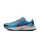 Nike Pegasus Trail 3 Azul Hombre Trail Running Trainers Zapatos Reino Unido 7_8_9.5_10_10.5