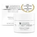 Janssen Cosmetics Vitaforce C Cream 1.7 fl oz. by Janssen Cosmetics
