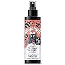 BUGALUGS itchy dog skin relief Antiseptic spray for dogs, puppy, cats & pets - Dog grooming Antibacterial, Antifungal for dog itchy skin relief- use with our dog shampoo sensitive skin
