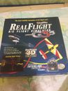 RealFlight R/C Flight Simulator G3.5 PC Game Remote CD Box Manuals 