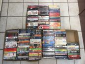 DVD BOX SETS/TV SHOW SEASONS -YOU PICK- $4.00 EACH+COMBINED SHIPPING $3.50