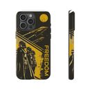 HellDivers 2 Iphone Case Samsung Phone Cases gaming gear Tough Cases