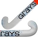 GRAYS 35" Outdoor Field Composite Hockey Stick | GX 750 Ultrabow