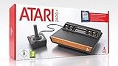 Atari 2600 Plus (Exclusive to Amazon.co.uk)