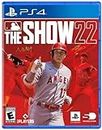 MLB The Show 22 for PlayStation 4 [New Video Game] PS 4
