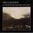 Orchestral Manoeuvres In The Dark – Organisation (CD Album) OMD