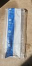 GE WR12X7039 NEW Appliance White Handle Genuine GE Part OEM Sealed In Package