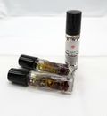 SALE - Sugar Blossom Scented Roll On Perfume Oil / Travel Perfume / Fragrance