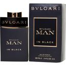 Bvlgari Man In Black 100 ml/3,4 OZ eau de parfum eau de parfum perfume descontinuado