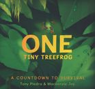 Mackenzie Joy (u. a.) | One Tiny Treefrog: A Countdown to Survival | Buch (2023)