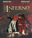Dante's Divine Comedy - Inferno  NEW + *FREE P&P*