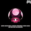 Super Mario Bros 3 Athletic Overwold 2 Theme Music and That Sun Is Annoying