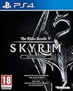 Elder Scrolls V: Skyrim Special Edition (Sony PS4)