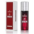 OBSESSIVE Extra Strong Sex Pheromones Perfume For Man to Attracted Woman long lasting cologne men 0.33 oz 10ml