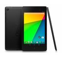 ASUS Google Nexus 7 Tablet 2013 2nd Gen. 16 GB 7" WiFi Android