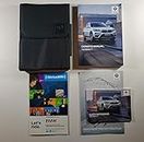 2019 BMW X1 Owners Manual