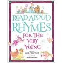 Read-Aloud Rhymes for the Very Young (Hardcover) - Jim Trelease