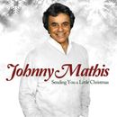 Johnny Mathis Sending You a Little Christmas (CD) Album