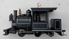 0 4 2 Porter With DCC and Sound by Bachmann Spectrum On30