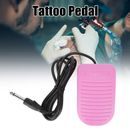 (Rose) Tattoo Pedal 1.35m Foot Power Switch Tattoo Equipement Auxiliaire