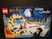 NEW Sealed LEGO Harry Potter Advent Calendar 75981 Yule Ball Christmas