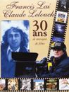 Lai et Lelouch 30 ans de Musique de Films pvg Francis Lai