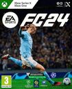FC 24 EA SPORTS Standard Edition Xbox Series X/S - Fifa 24 code